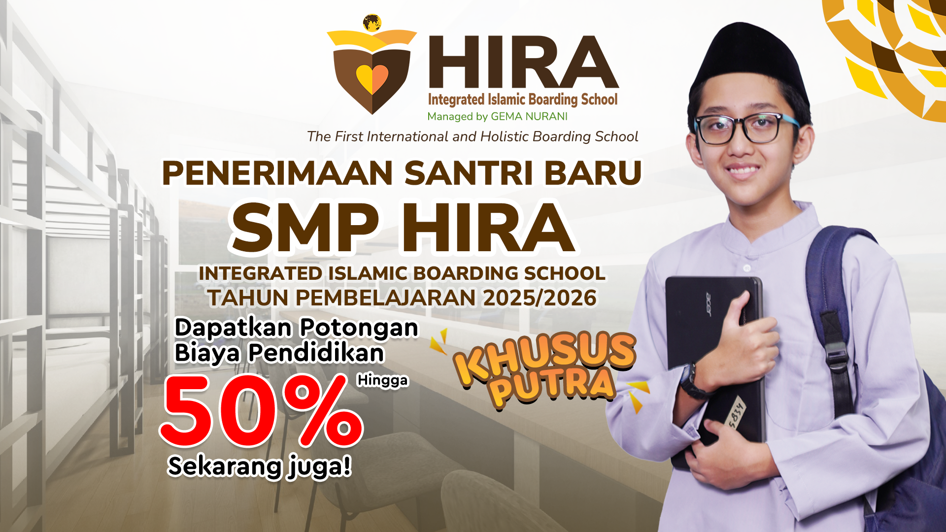 Pondok Pesantren Terbaik