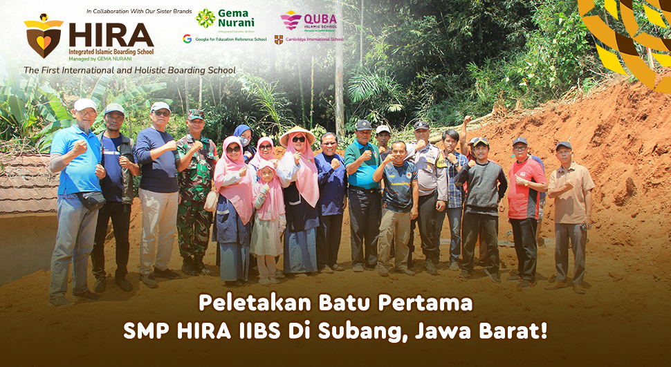 Pondok Pesantren Terbaik