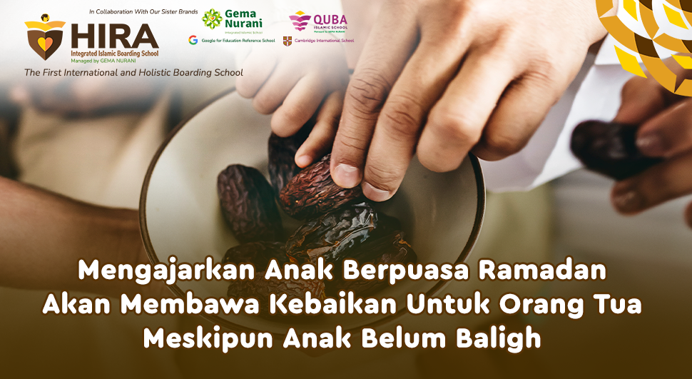 Pondok Pesantren Terbaik