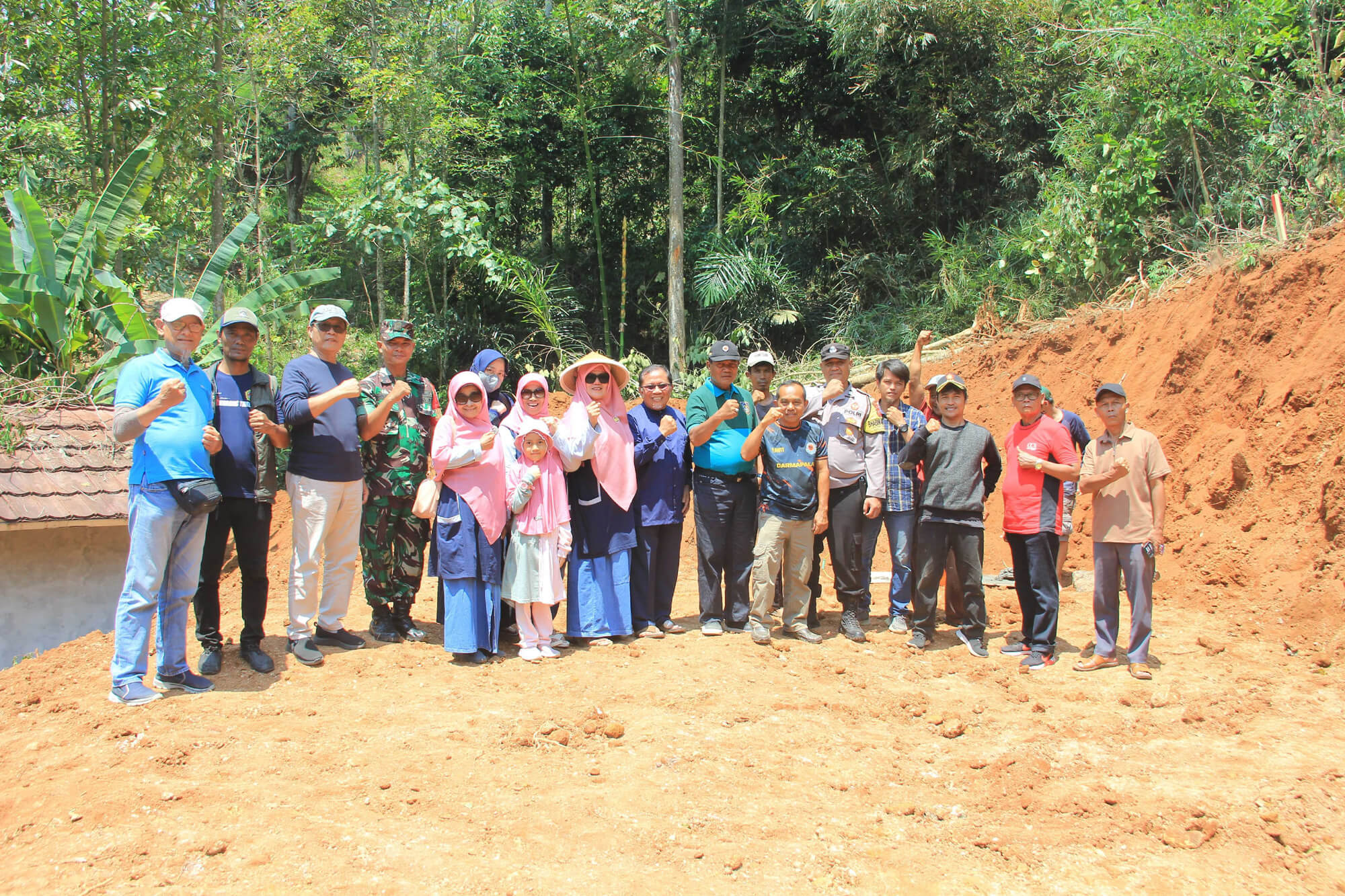 Pondok Pesantren Terbaik