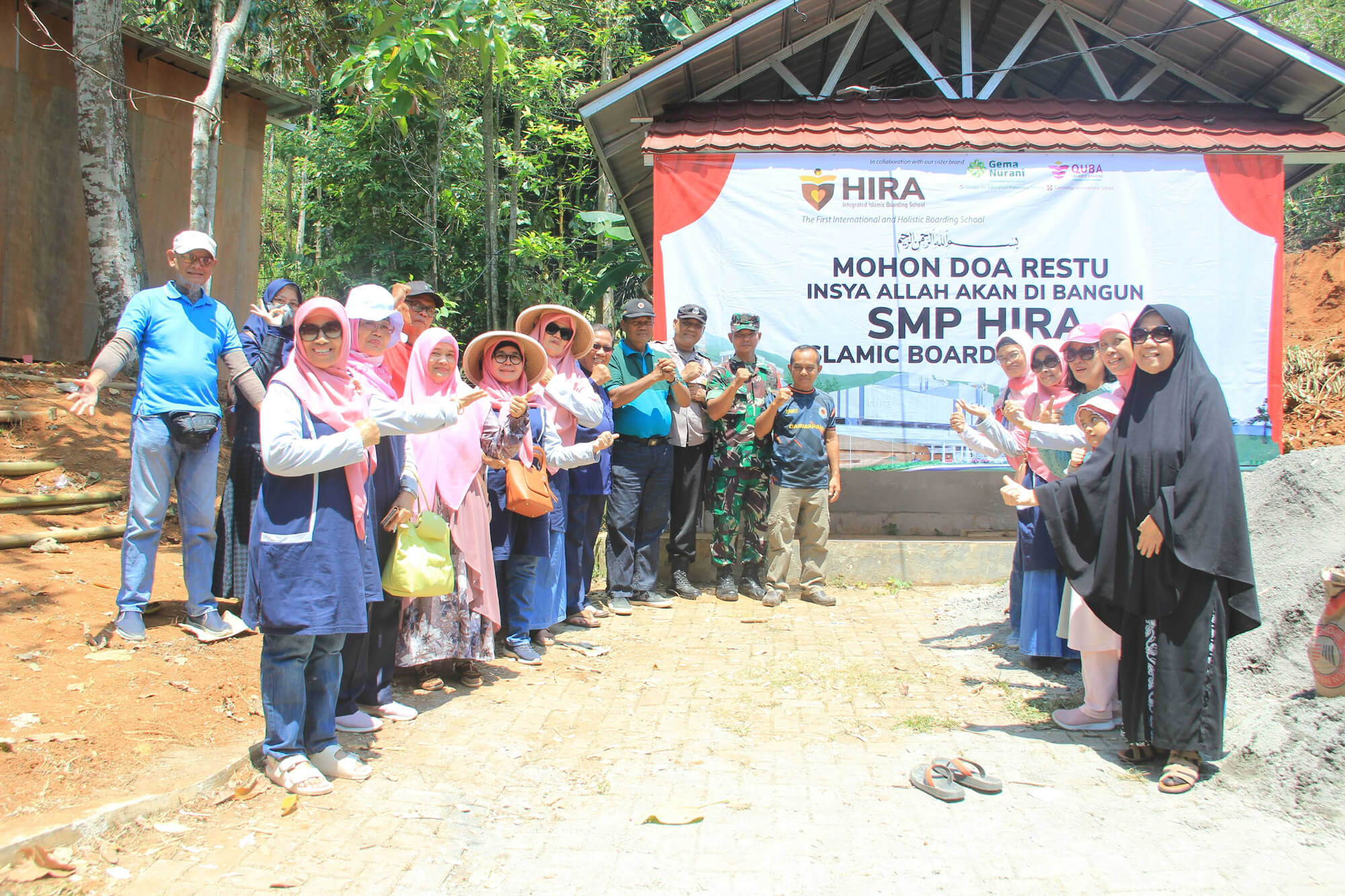 Pondok Pesantren Terbaik