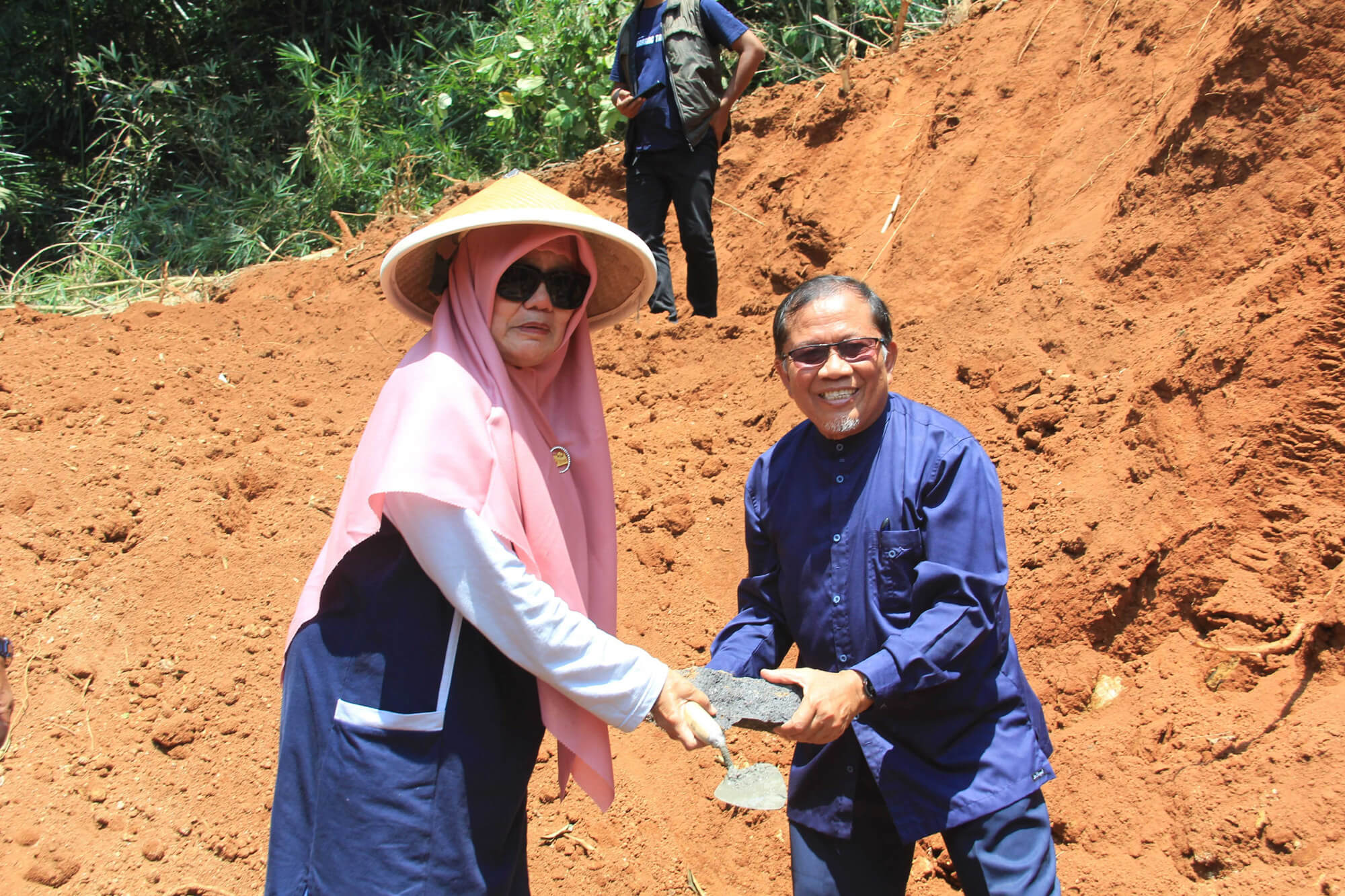 Pondok Pesantren Terbaik