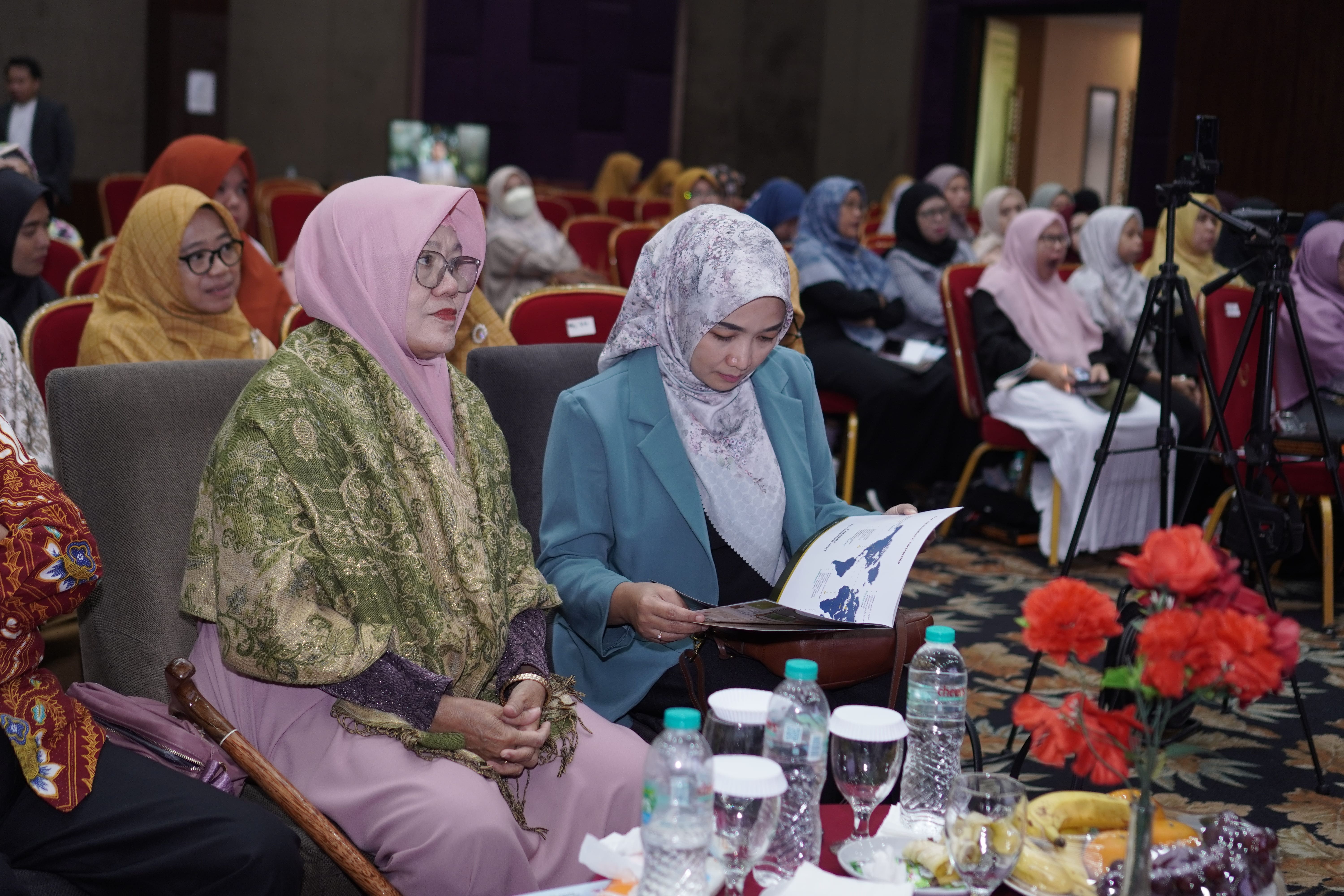 Pondok Pesantren Terbaik