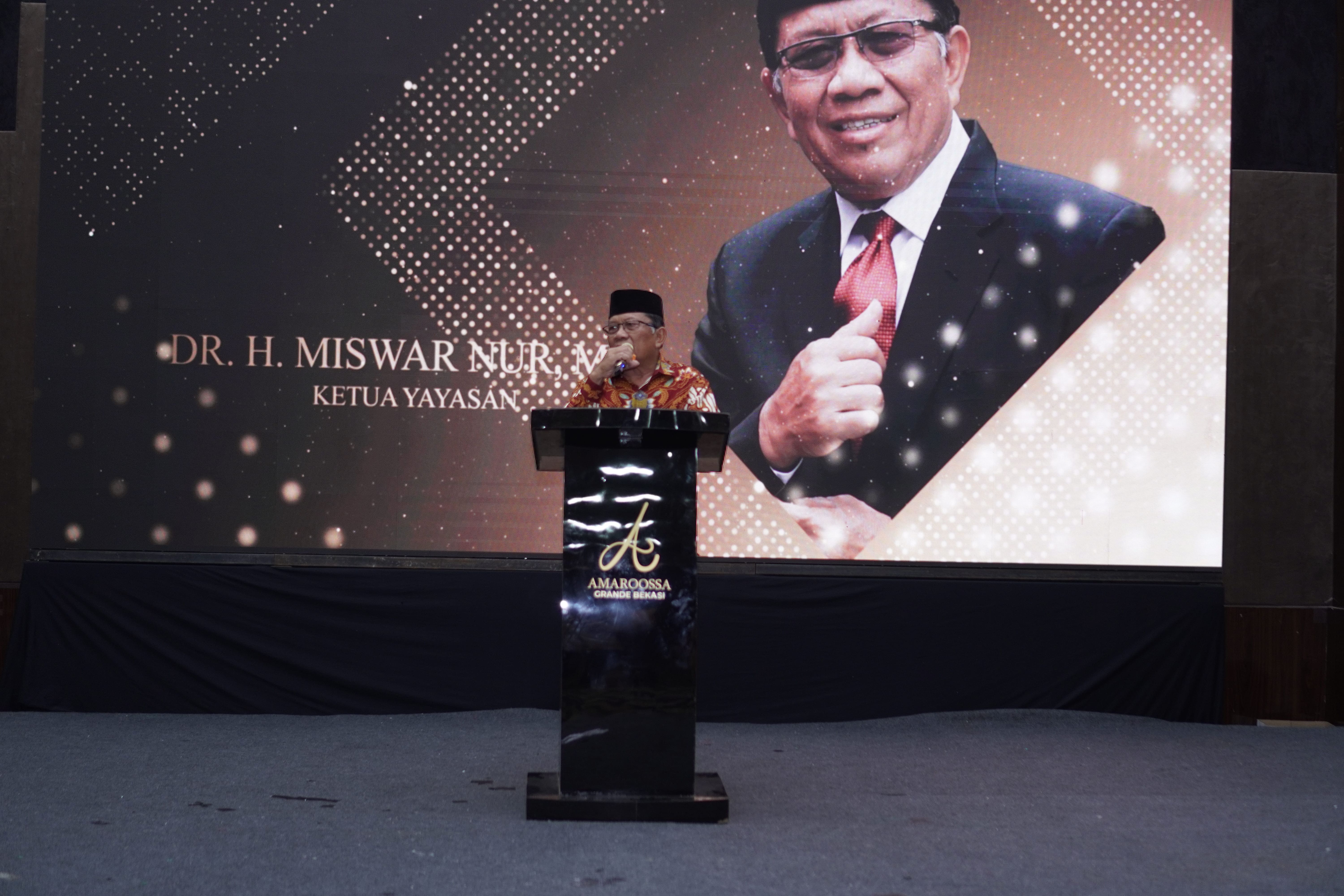 Pondok Pesantren Terbaik